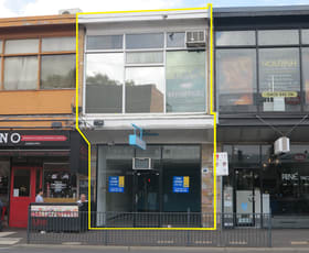 Showrooms / Bulky Goods commercial property for lease at 168 High Street Ashburton VIC 3147