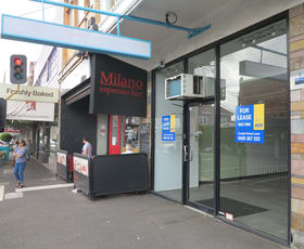 Offices commercial property leased at 168 High Street Ashburton VIC 3147