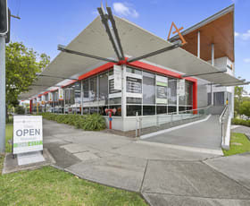 Offices commercial property leased at Suite A/2 Pittwin Road Capalaba QLD 4157