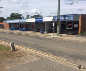 Shop & Retail commercial property leased at Shop 3/18 John Street, Rosewood QLD 4340