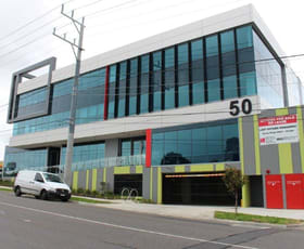 Other commercial property leased at 20/50 NEW STREET Ringwood VIC 3134