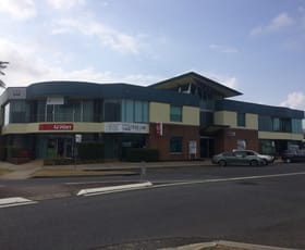 Offices commercial property leased at Suite 3/85 Tamar Street Ballina NSW 2478