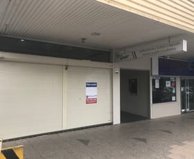 Medical / Consulting commercial property leased at Shop 1/156 Queen Street Campbelltown NSW 2560