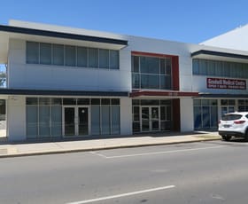Offices commercial property leased at U1/30-32 Main Street Mawson Lakes SA 5095