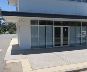Offices commercial property leased at U1/30-32 Main Street Mawson Lakes SA 5095