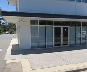 Shop & Retail commercial property leased at U1/30-32 Main Street Mawson Lakes SA 5095