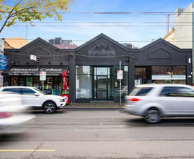 Offices commercial property leased at 391 Swan Street Richmond VIC 3121