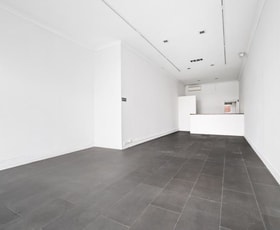 Offices commercial property leased at 391 Swan Street Richmond VIC 3121