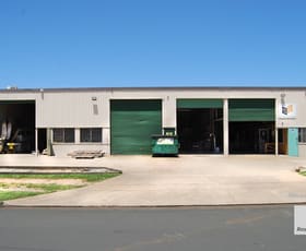 Factory, Warehouse & Industrial commercial property leased at 3/54 Paisley Drive Lawnton QLD 4501