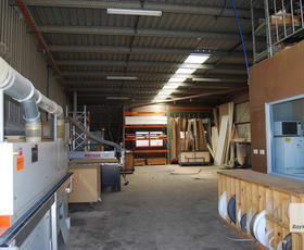 Factory, Warehouse & Industrial commercial property leased at 3/54 Paisley Drive Lawnton QLD 4501