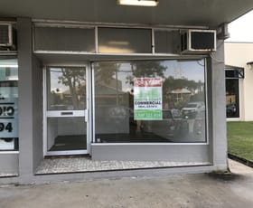 Offices commercial property leased at 1/53-61 Tamar Street Ballina NSW 2478