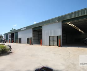 Factory, Warehouse & Industrial commercial property leased at 4 & 5/28 Moonbi Street Brendale QLD 4500