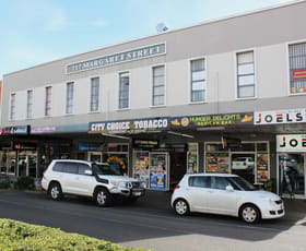 Offices commercial property leased at FF Suite 5/5/217 Margaret Street Toowoomba QLD 4350