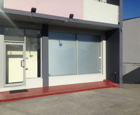 Shop & Retail commercial property leased at C/1072 Beaufort Street Bedford WA 6052