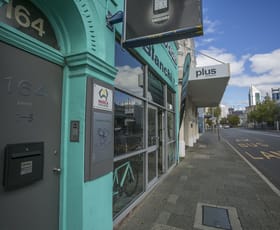 Offices commercial property leased at 164 Beaufort Street Perth WA 6000