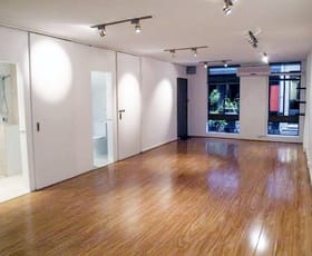 Factory, Warehouse & Industrial commercial property leased at North Sydney NSW 2060