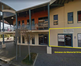 Medical / Consulting commercial property leased at 5/8 Memorial Drive Shellharbour City Centre NSW 2529