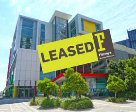 Offices commercial property leased at Suite 314/198 Harbour Esplanade Docklands VIC 3008