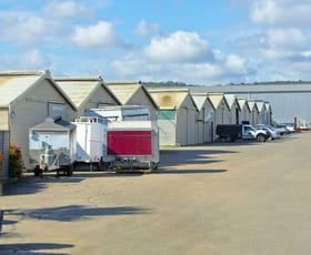 Factory, Warehouse & Industrial commercial property leased at Unit 3A, 27 Barndioota Road Salisbury Plain SA 5109