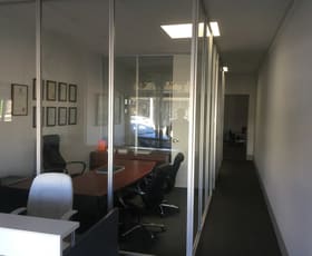 Offices commercial property leased at 668 Mt Alexander Road Moonee Ponds VIC 3039