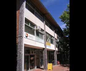 Offices commercial property leased at Unit F11/25 Dickson Place Dickson ACT 2602