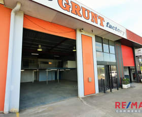 Factory, Warehouse & Industrial commercial property leased at 9/34 Old Pacific Highway Yatala QLD 4207
