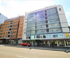 Medical / Consulting commercial property leased at Level 1, Suite 101/582-586 Princes Highway Rockdale NSW 2216