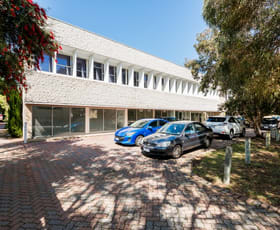 Offices commercial property leased at 5/245 Churchill Avenue Subiaco WA 6008