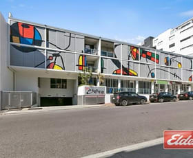 Shop & Retail commercial property leased at 41 Robertson Street Fortitude Valley QLD 4006