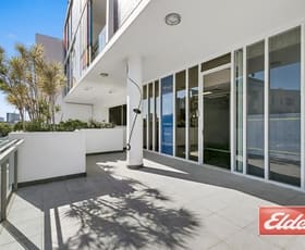 Shop & Retail commercial property leased at 41 Robertson Street Fortitude Valley QLD 4006