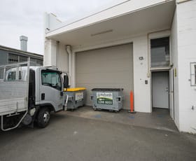 Offices commercial property leased at 4/73-75 Shore Street West Cleveland QLD 4163