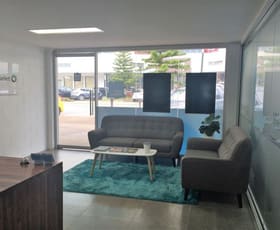 Offices commercial property leased at 72 Griffith Street Coolangatta QLD 4225