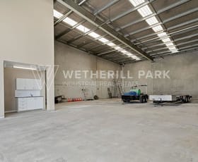 Factory, Warehouse & Industrial commercial property leased at Wetherill Park NSW 2164