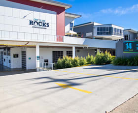Factory, Warehouse & Industrial commercial property for sale at 60/14 Loyalty Road North Rocks NSW 2151