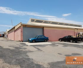Factory, Warehouse & Industrial commercial property leased at 120 Station Road Seven Hills NSW 2147