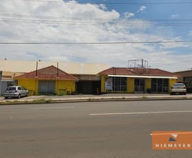 Factory, Warehouse & Industrial commercial property leased at 120 Station Road Seven Hills NSW 2147