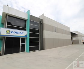 Showrooms / Bulky Goods commercial property leased at 2/10 Crompton Way Dandenong VIC 3175