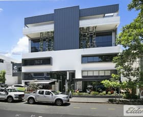 Medical / Consulting commercial property leased at Newstead QLD 4006
