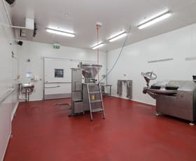 Factory, Warehouse & Industrial commercial property leased at Factory 1/12 Elm Park Drive Hoppers Crossing VIC 3029