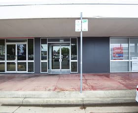 Shop & Retail commercial property leased at Lease E/22 Nelson Street Mackay QLD 4740