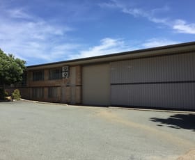 Offices commercial property leased at 3/33 Lorn Road Queanbeyan NSW 2620