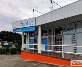 Shop & Retail commercial property leased at 268 Ipswich Road Annerley QLD 4103