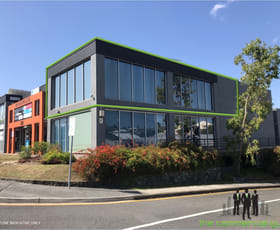 Offices commercial property leased at 3/321 Kelvin Grove Road Kelvin Grove QLD 4059