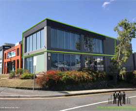 Medical / Consulting commercial property leased at 3/321 Kelvin Grove Road Kelvin Grove QLD 4059