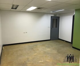 Offices commercial property leased at 3/321 Kelvin Grove Road Kelvin Grove QLD 4059