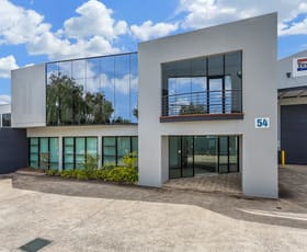 Medical / Consulting commercial property leased at A/54 Turbo Drive Coorparoo QLD 4151