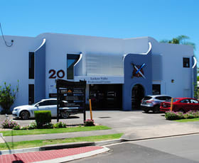 Offices commercial property leased at 20 William Street - Tenancy C & Tenancy D Gatton QLD 4343