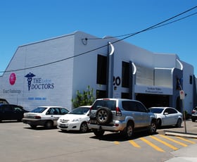 Offices commercial property leased at 20 William Street - Tenancy C & Tenancy D Gatton QLD 4343