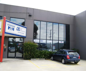 Offices commercial property leased at 4/1/46 Hartnett Drive Seaford VIC 3198