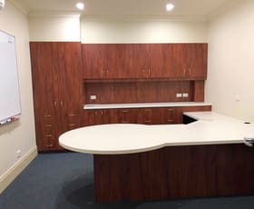 Offices commercial property leased at 4/1/46 Hartnett Drive Seaford VIC 3198